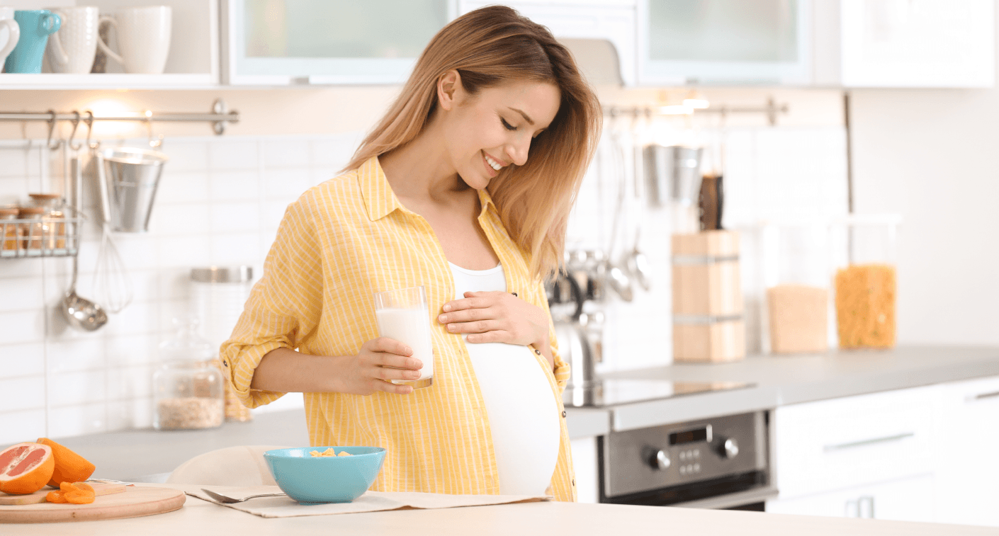 Laktózérzékenység és tejallergia csecsemőkorban 