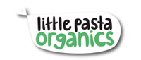 Little Pasta Organics